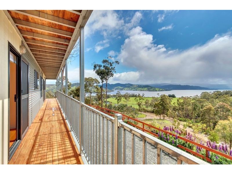 902B Cygnet Coast Road, Wattle Grove TAS 7109