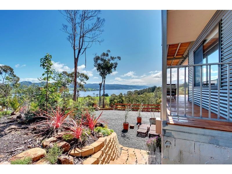 902B Cygnet Coast Road, Wattle Grove TAS 7109