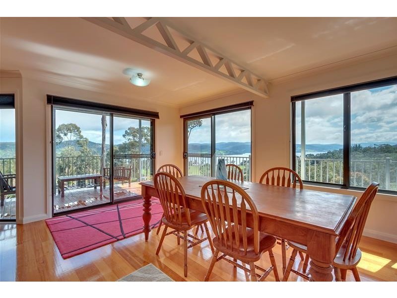 902B Cygnet Coast Road, Wattle Grove TAS 7109