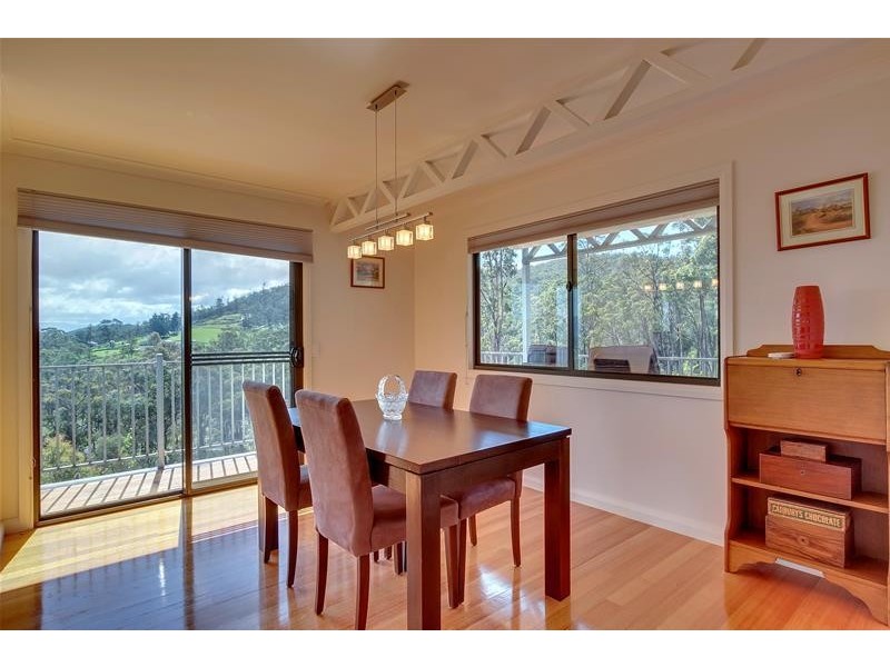 902B Cygnet Coast Road, Wattle Grove TAS 7109