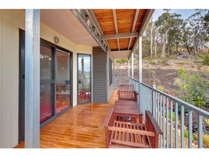 902B Cygnet Coast Road, Wattle Grove TAS 7109