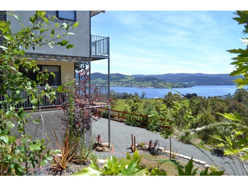 902B Cygnet Coast Road, Wattle Grove TAS 7109