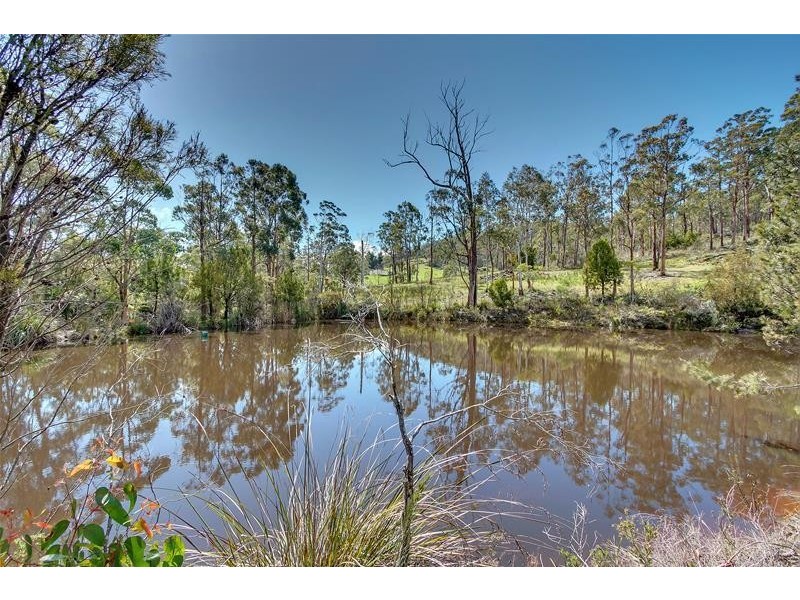 902B Cygnet Coast Road, Wattle Grove TAS 7109