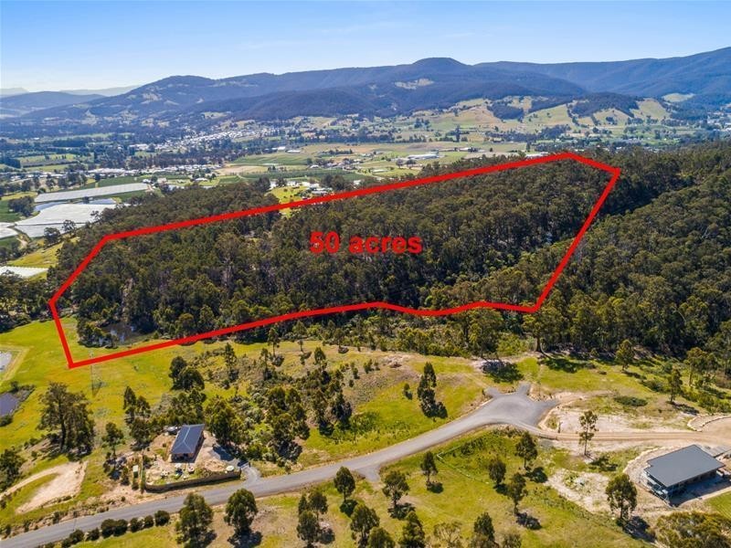50 Snowy View Heights, Huonville TAS 7109