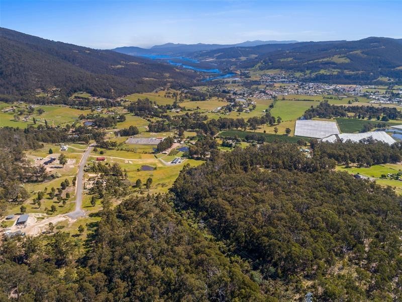 50 Snowy View Heights, Huonville TAS 7109