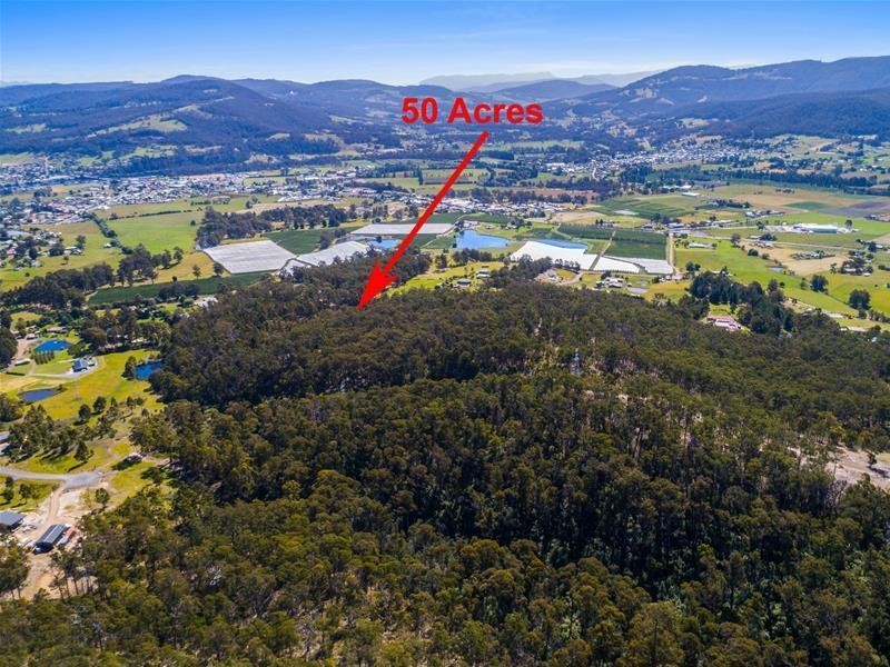 50 Snowy View Heights, Huonville TAS 7109