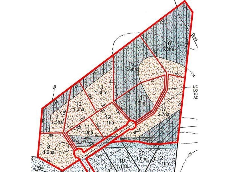 50 Snowy View Heights, Huonville TAS 7109