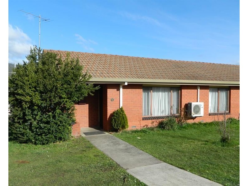 24B  Sale  Street, Huonville TAS 7109