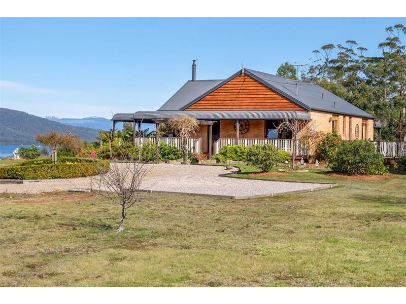 43 Glenbervie Road, Dover TAS 7117
