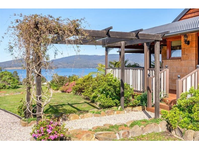 43 Glenbervie Road, Dover TAS 7117