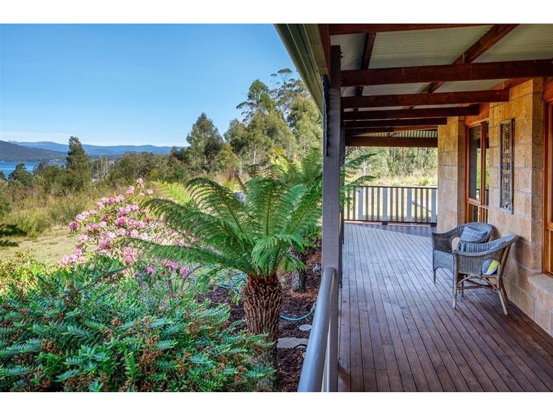 43 Glenbervie Road, Dover TAS 7117