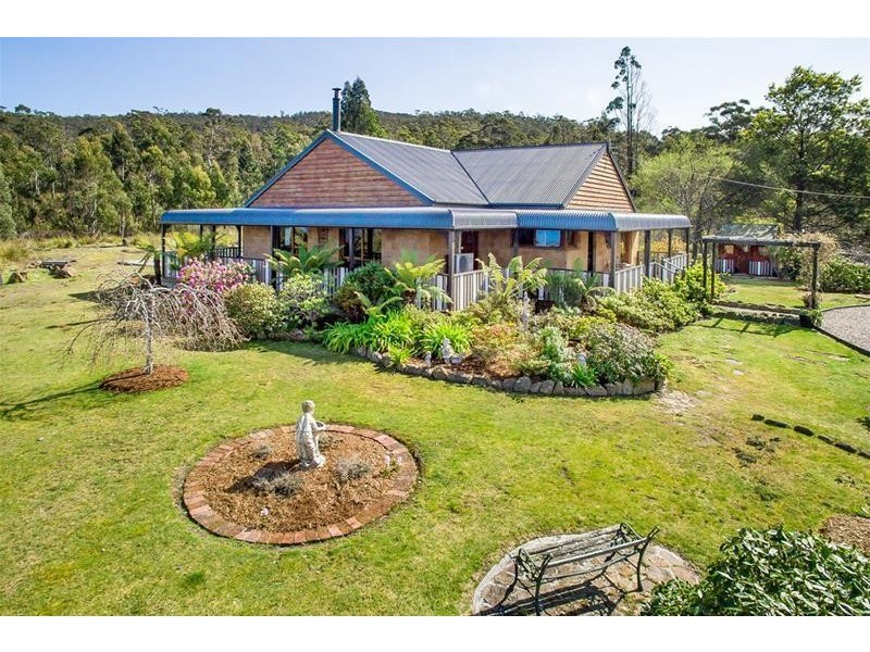 43 Glenbervie Road, Dover TAS 7117