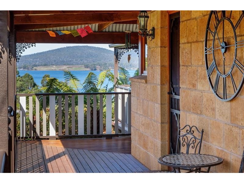 43 Glenbervie Road, Dover TAS 7117