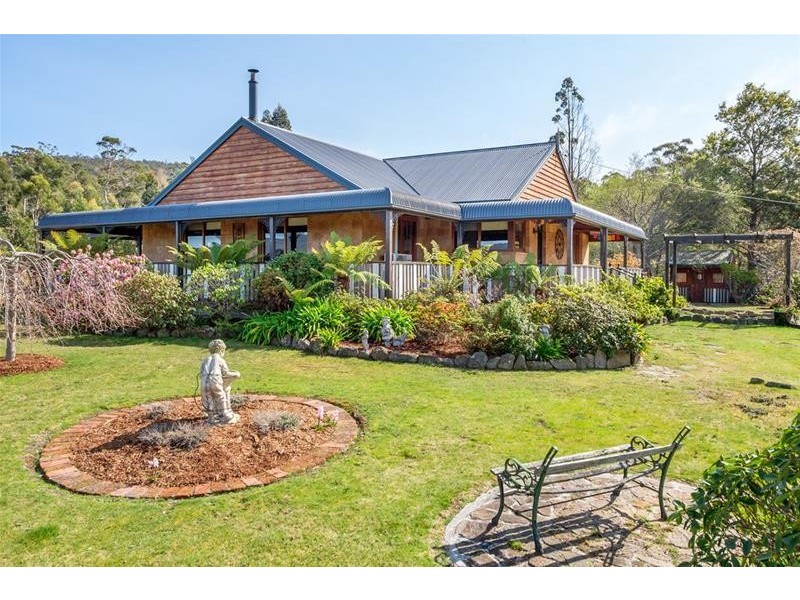 43 Glenbervie Road, Dover TAS 7117