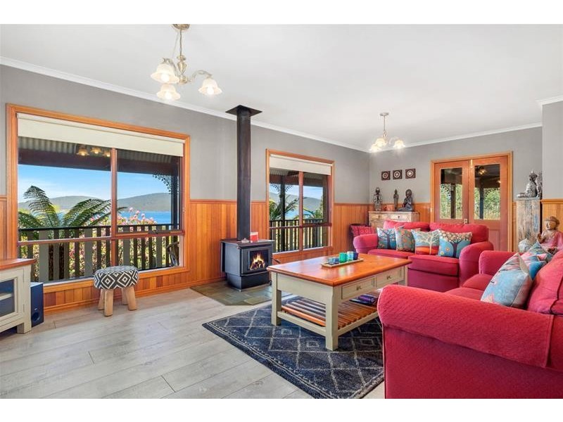 43 Glenbervie Road, Dover TAS 7117