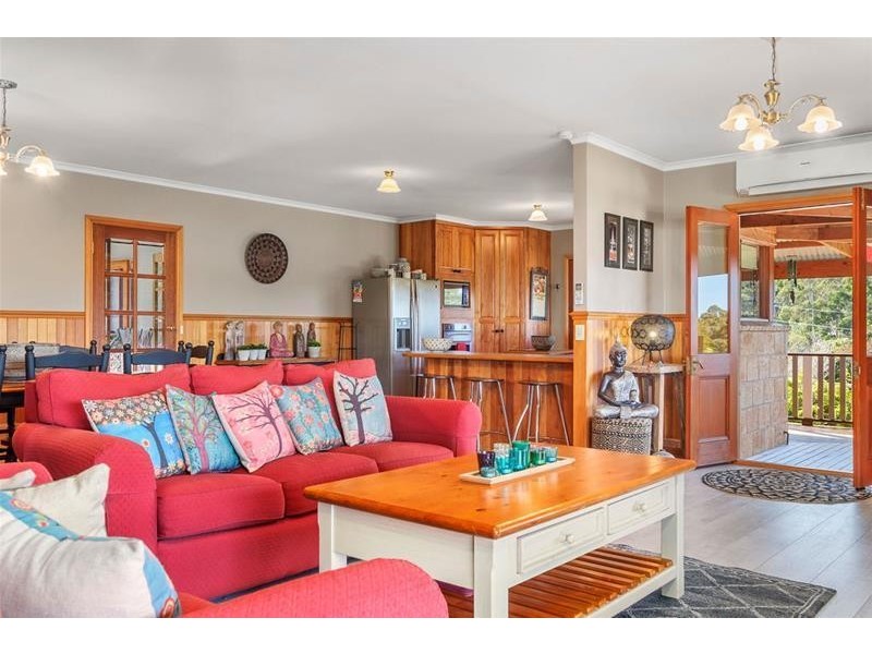 43 Glenbervie Road, Dover TAS 7117