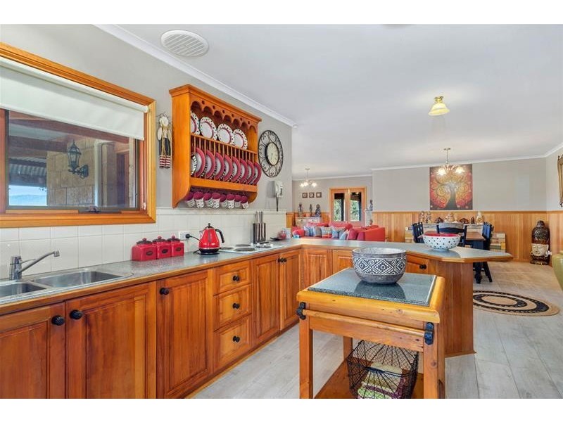 43 Glenbervie Road, Dover TAS 7117