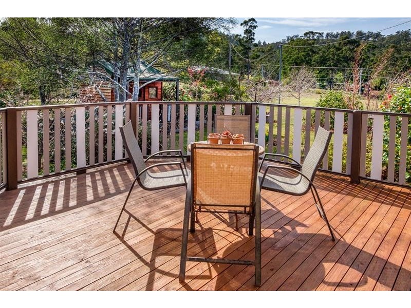 43 Glenbervie Road, Dover TAS 7117