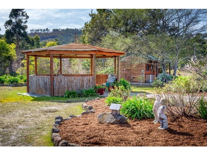 43 Glenbervie Road, Dover TAS 7117