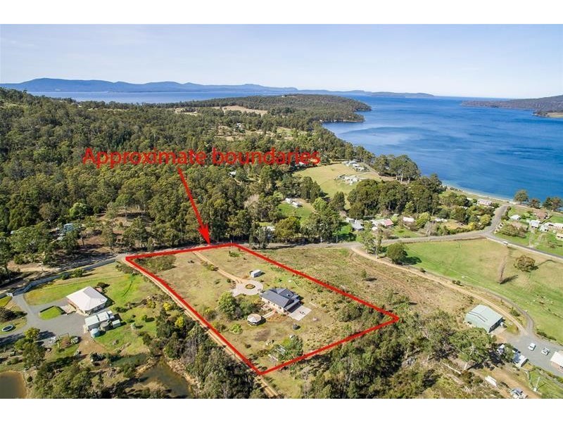43 Glenbervie Road, Dover TAS 7117