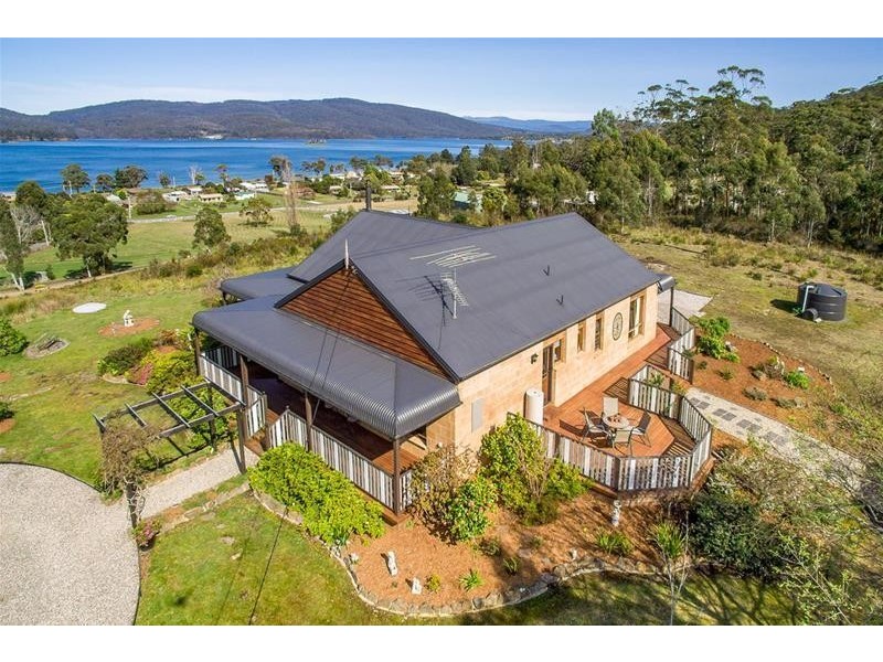 43 Glenbervie Road, Dover TAS 7117