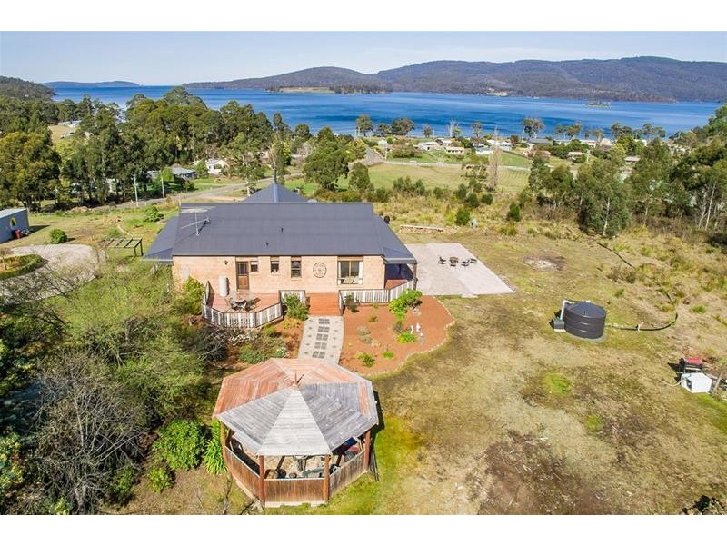 43 Glenbervie Road, Dover TAS 7117