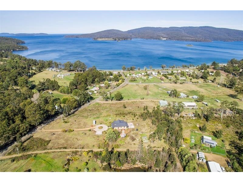 43 Glenbervie Road, Dover TAS 7117