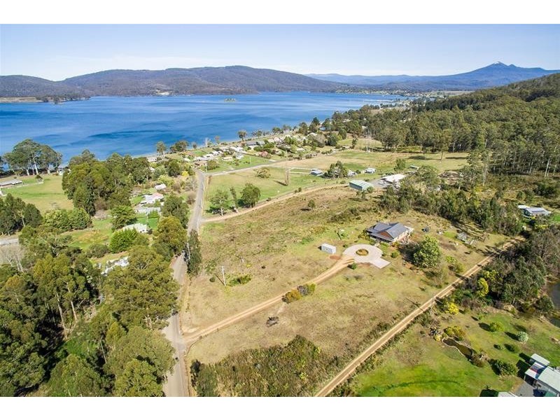 43 Glenbervie Road, Dover TAS 7117