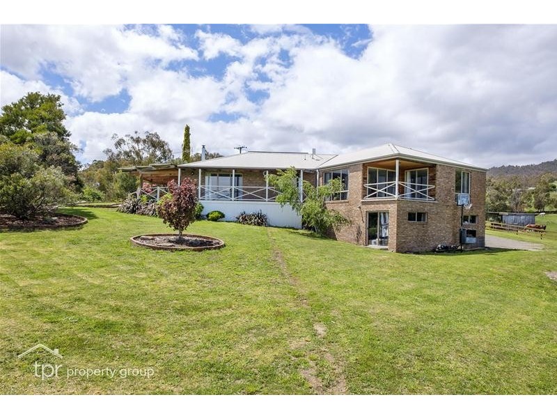 14 Packers Road, Huonville TAS 7109
