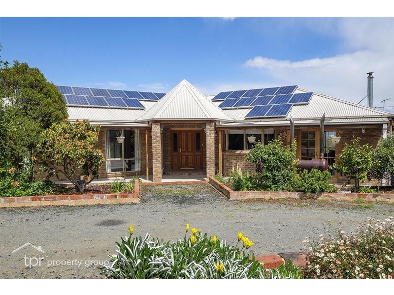 14 Packers Road, Huonville TAS 7109