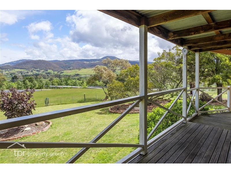 14 Packers Road, Huonville TAS 7109