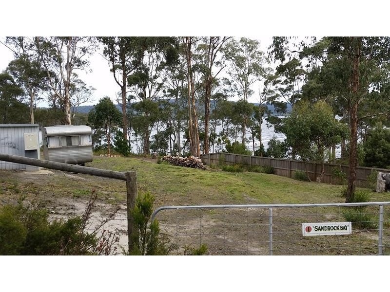 1 Sandrock Loop, Abels Bay TAS 7112