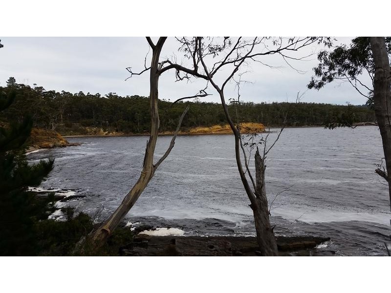 1 Sandrock Loop, Abels Bay TAS 7112