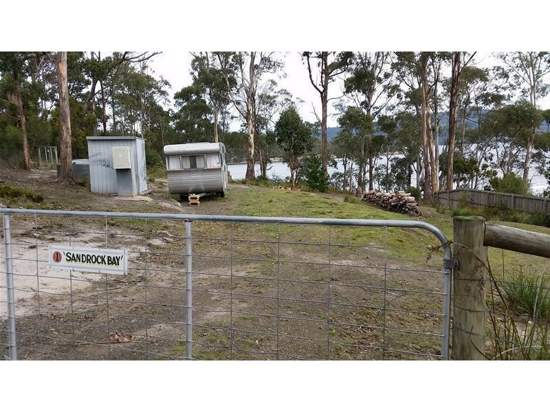 1 Sandrock Loop, Abels Bay TAS 7112