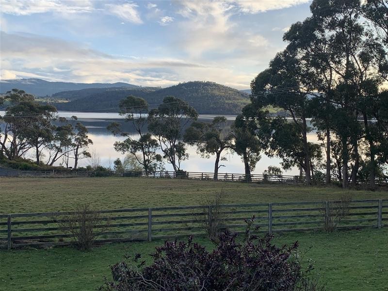 1194 Cygnet Coast Road, Lower Wattle Grove TAS 7109