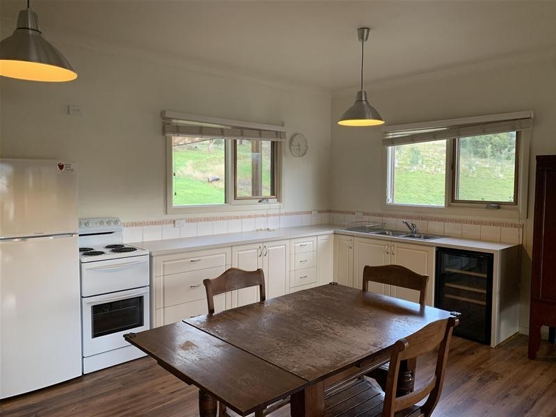 1194 Cygnet Coast Road, Lower Wattle Grove TAS 7109