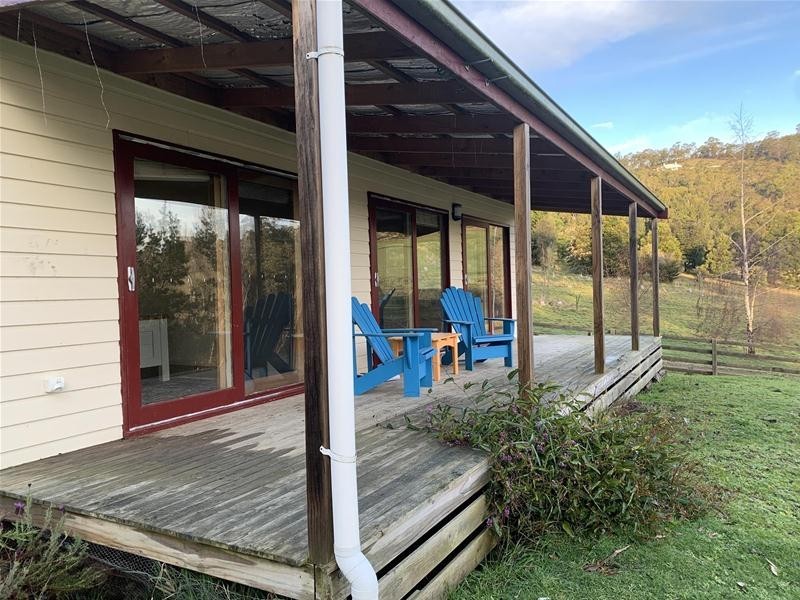 1194 Cygnet Coast Road, Lower Wattle Grove TAS 7109