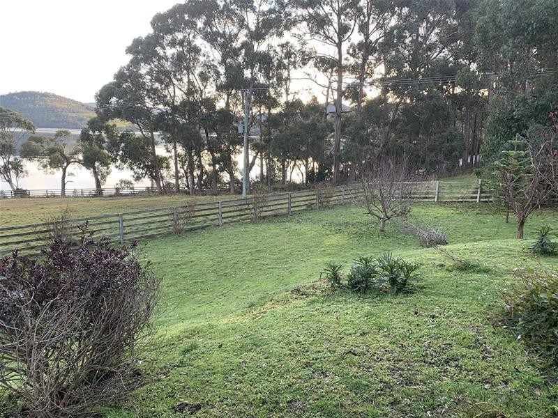 1194 Cygnet Coast Road, Lower Wattle Grove TAS 7109