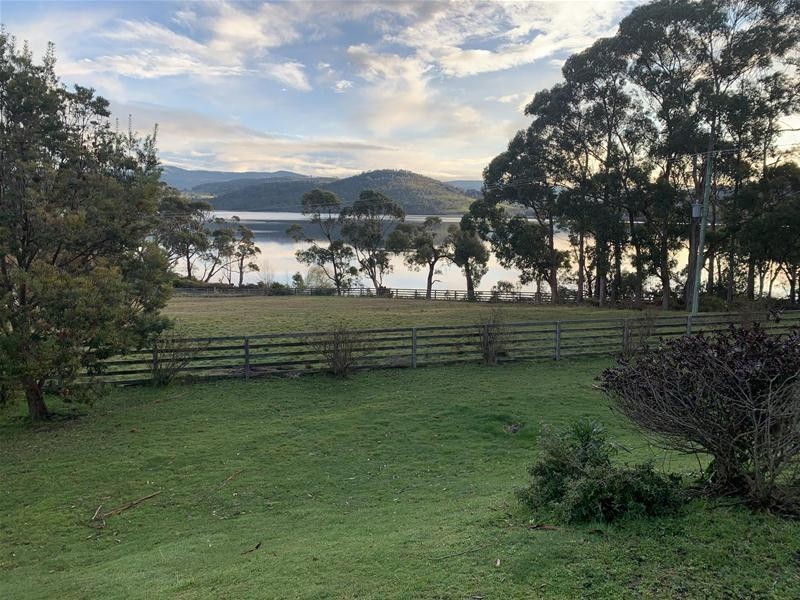 1194 Cygnet Coast Road, Lower Wattle Grove TAS 7109