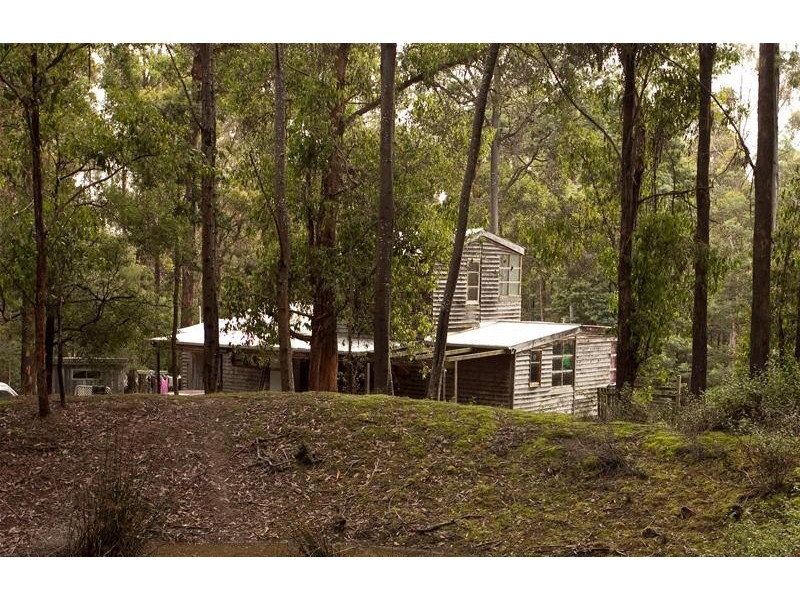 321 Brittains Road, Garden Island Creek TAS 7112