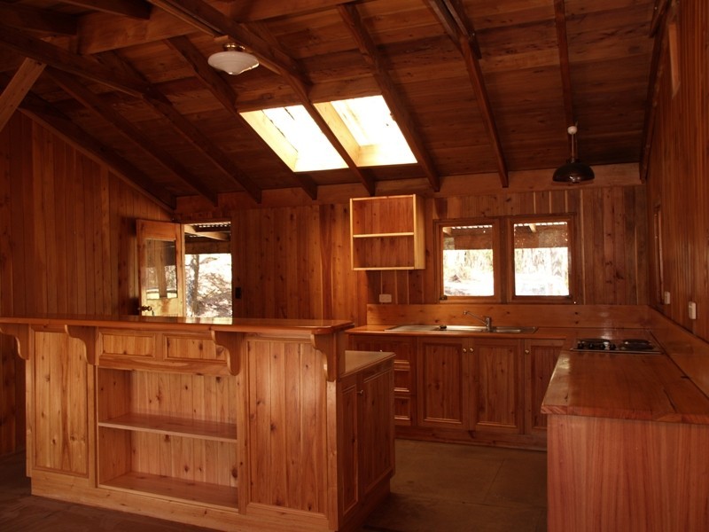 321 Brittains Road, Garden Island Creek TAS 7112