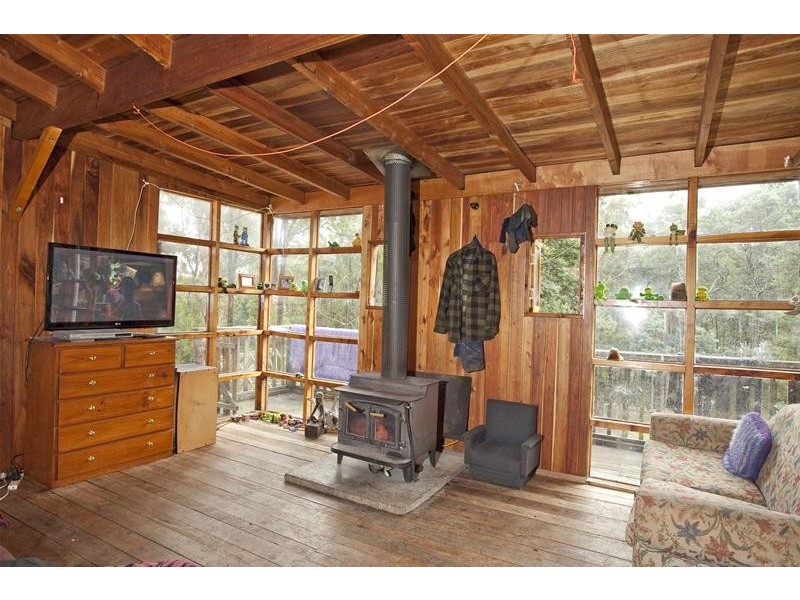 321 Brittains Road, Garden Island Creek TAS 7112