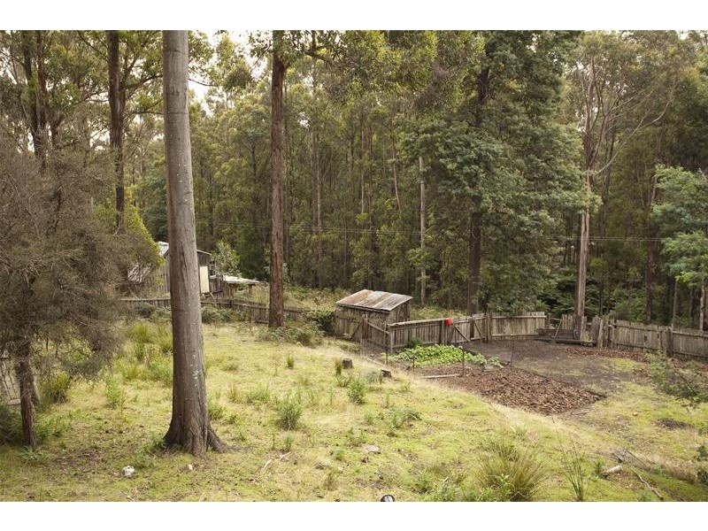 321 Brittains Road, Garden Island Creek TAS 7112