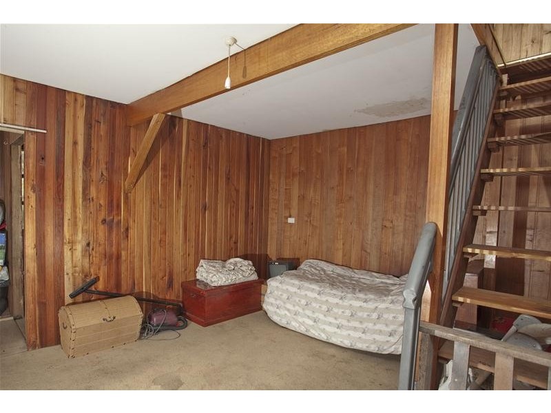 321 Brittains Road, Garden Island Creek TAS 7112