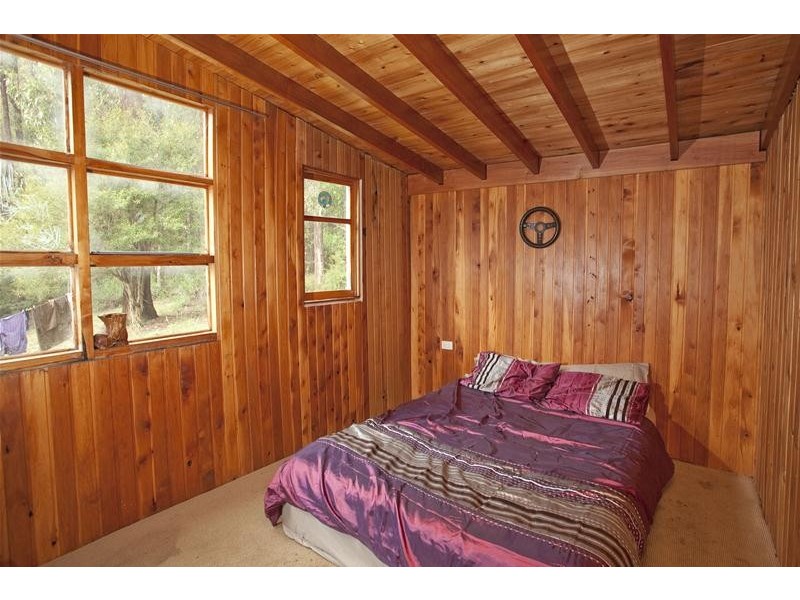 321 Brittains Road, Garden Island Creek TAS 7112