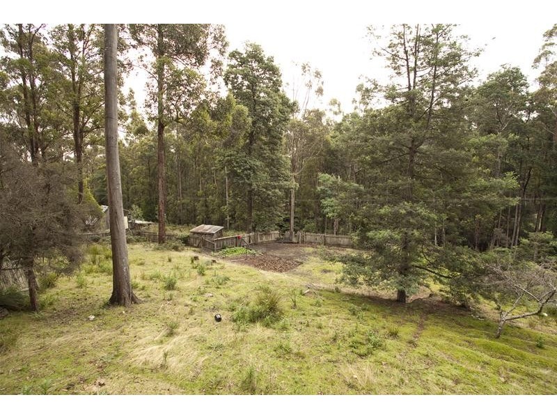 321 Brittains Road, Garden Island Creek TAS 7112
