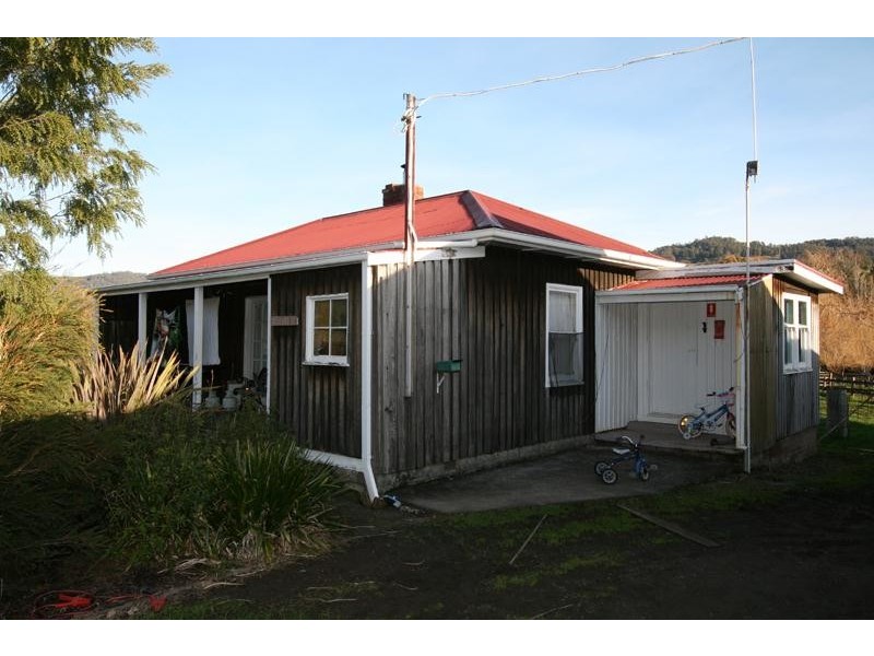 799 North Huon Road, Judbury TAS 7109