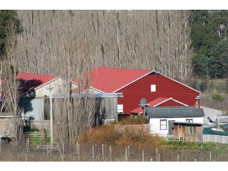 799 North Huon Road, Judbury TAS 7109