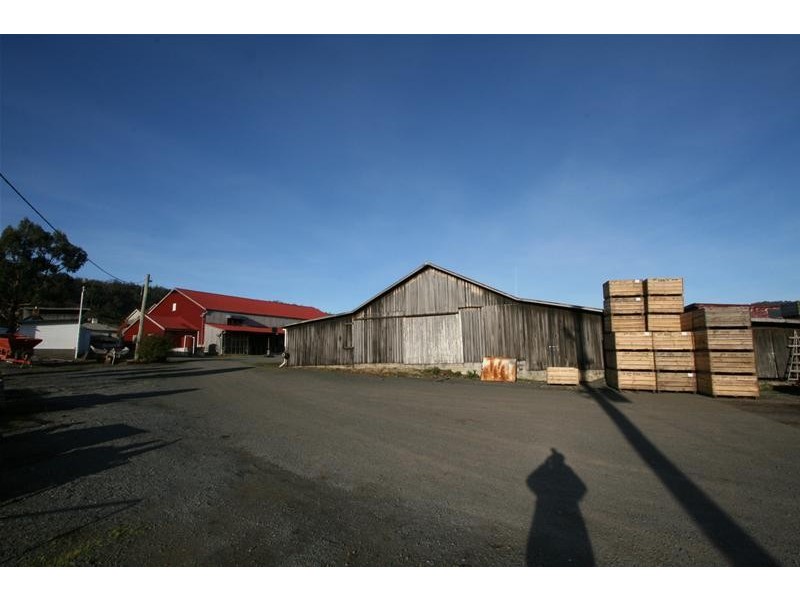 799 North Huon Road, Judbury TAS 7109