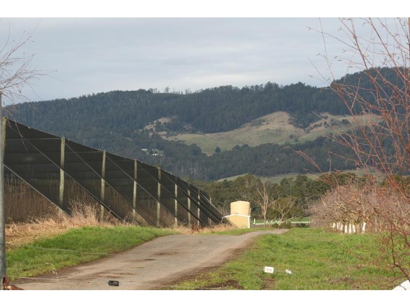 799 North Huon Road, Judbury TAS 7109